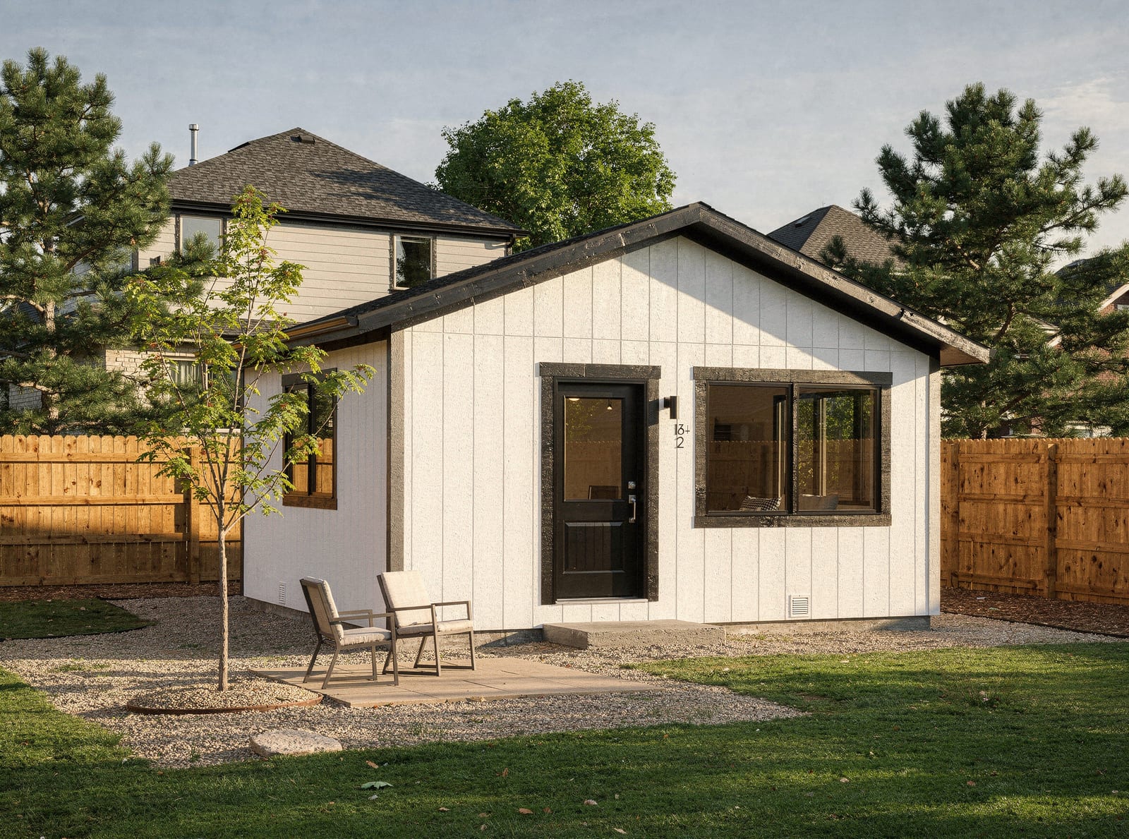 Cameron ADU, 1 bedroom