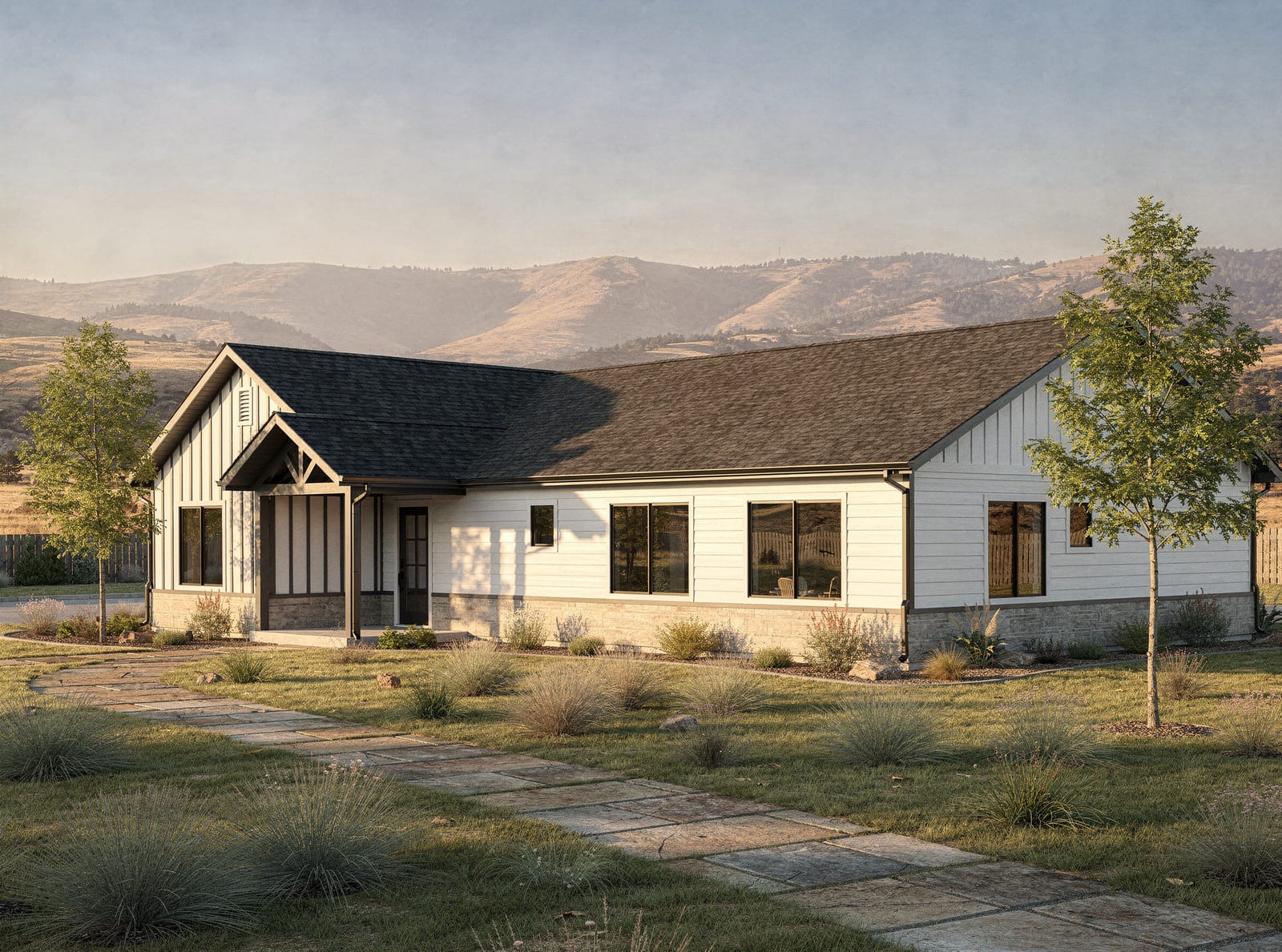 Cloud Ranch ADU, 3 bedroom