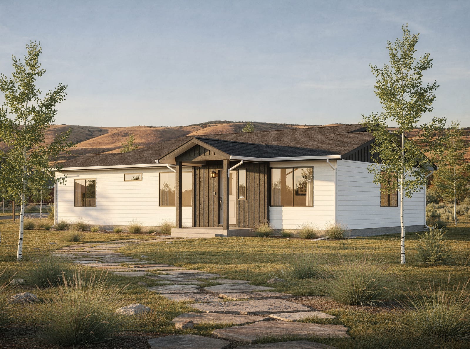 Eagle Ranch ADU, 3 bedroom