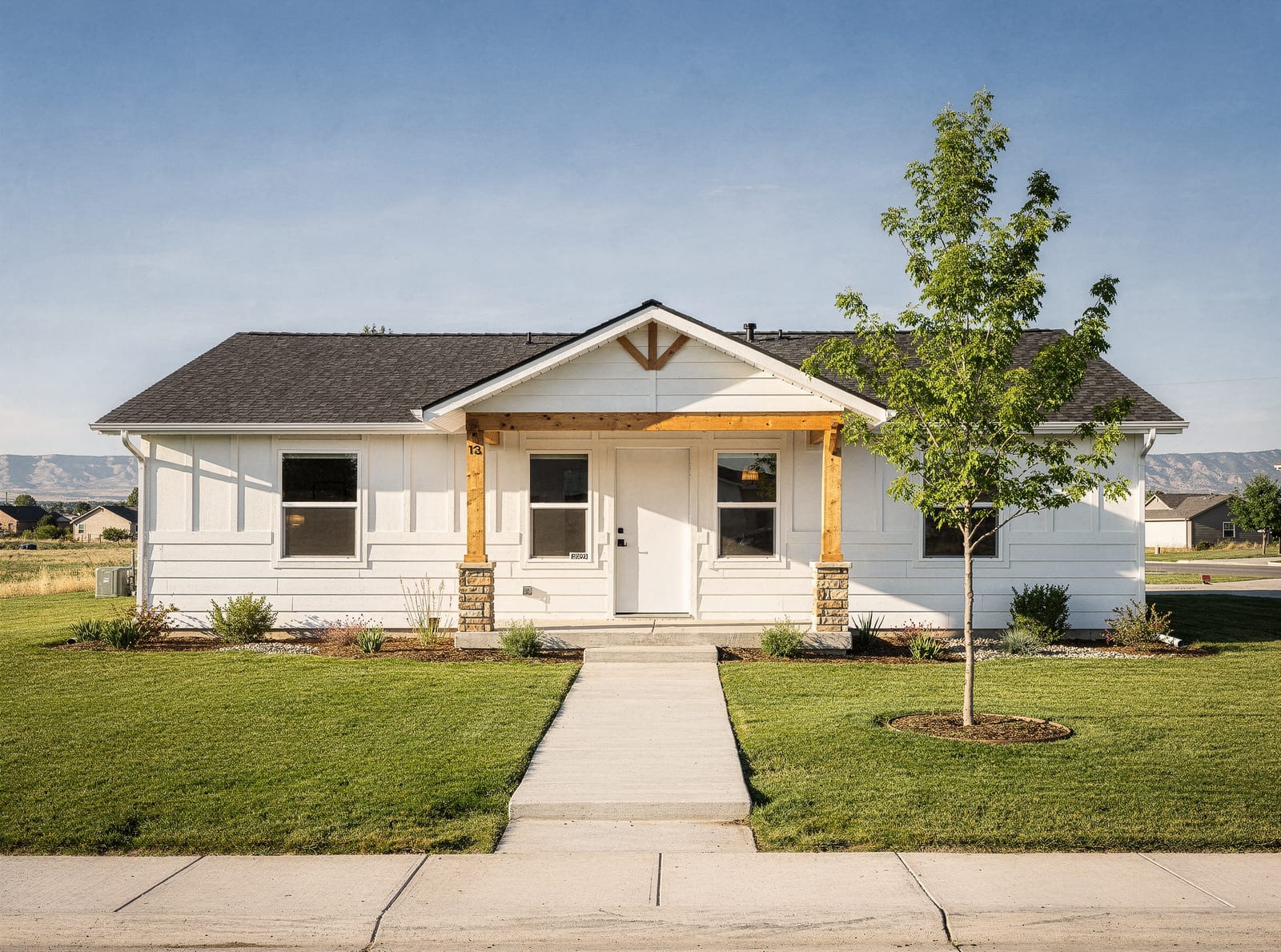 Elk Ranch ADU, 2 bedroom