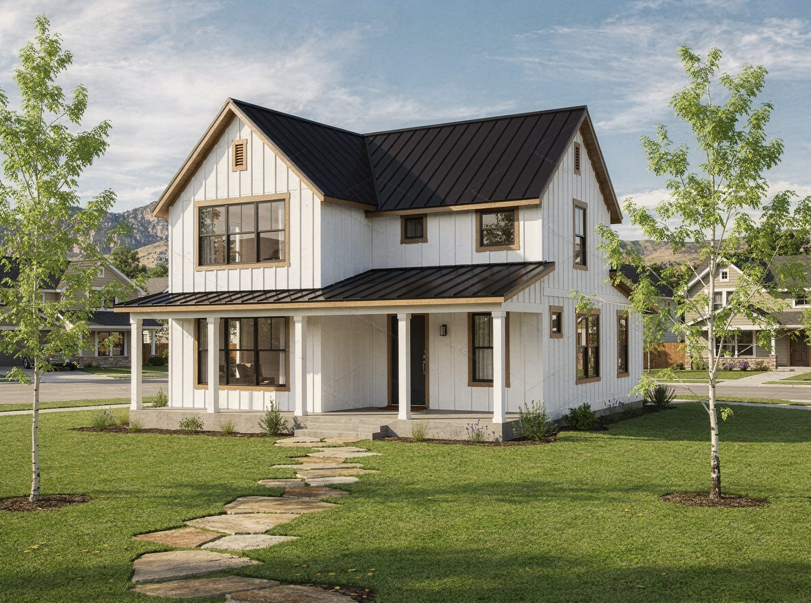 Grays ADU, 4 bedroom
