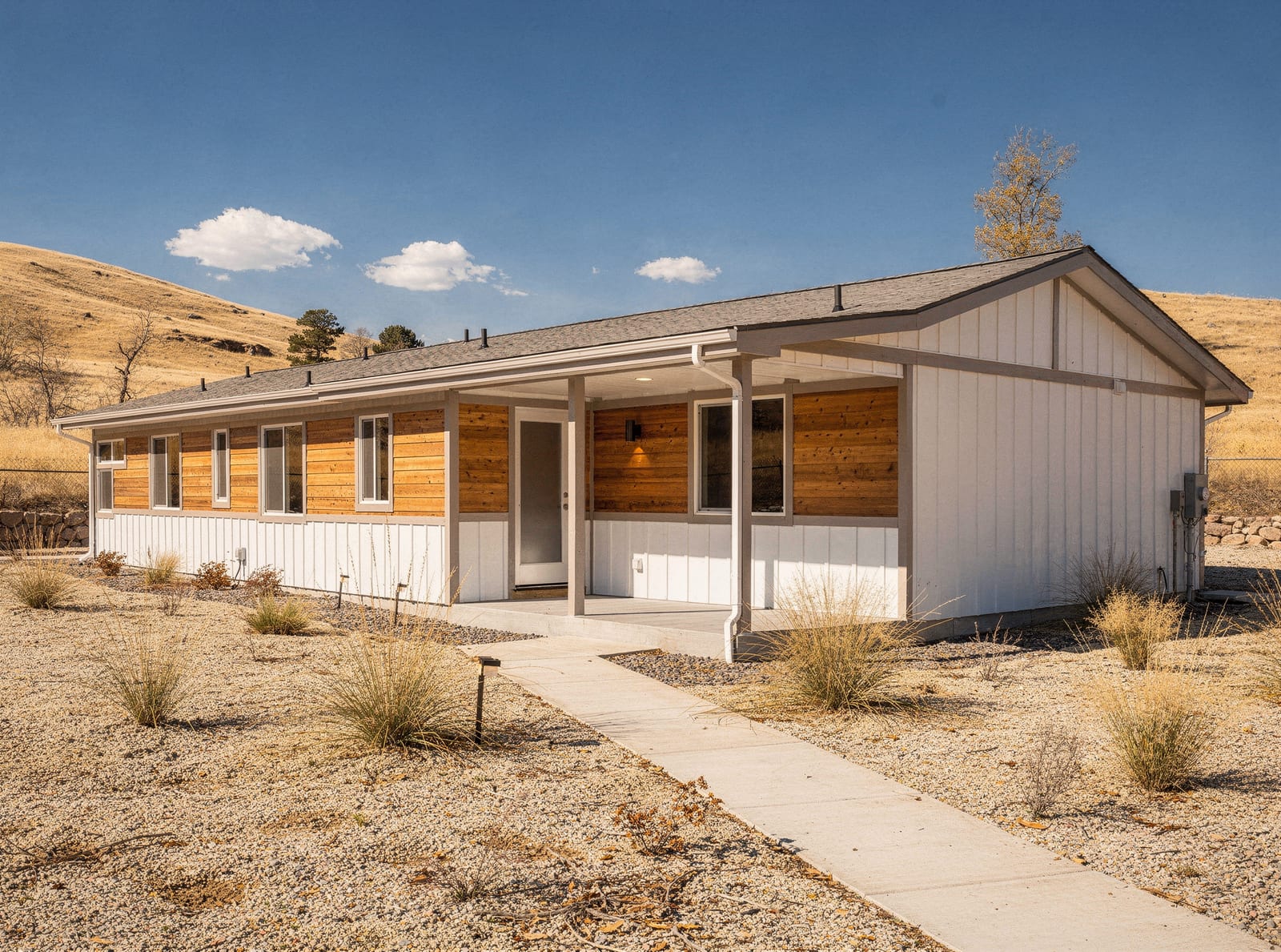 Lincoln ADU, 1 bedroom