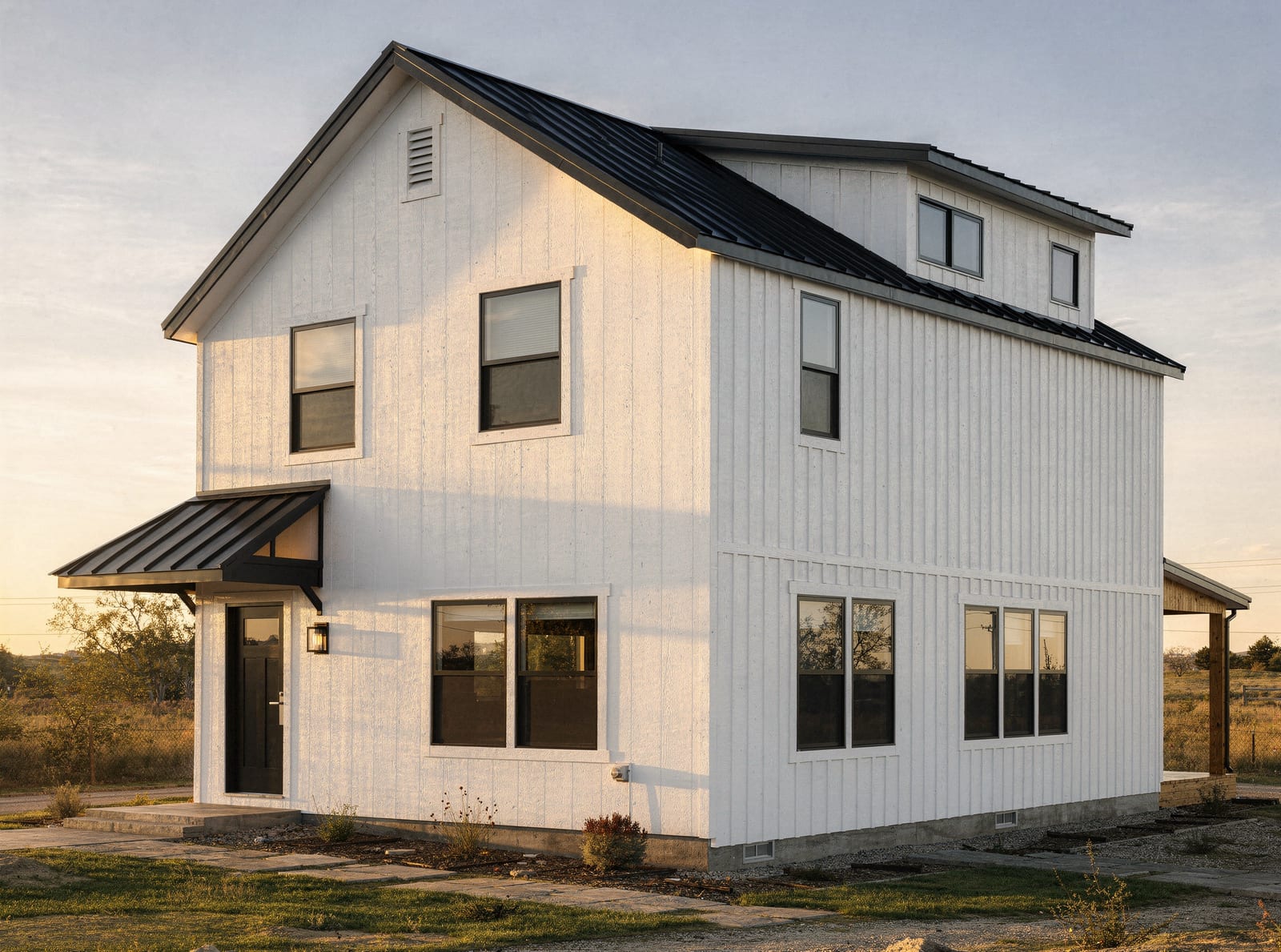 Shavano ADU, 3 bedroom