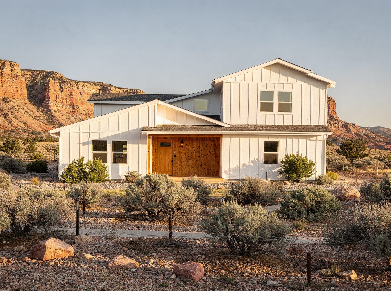 Torreys ADU, 3 bedroom