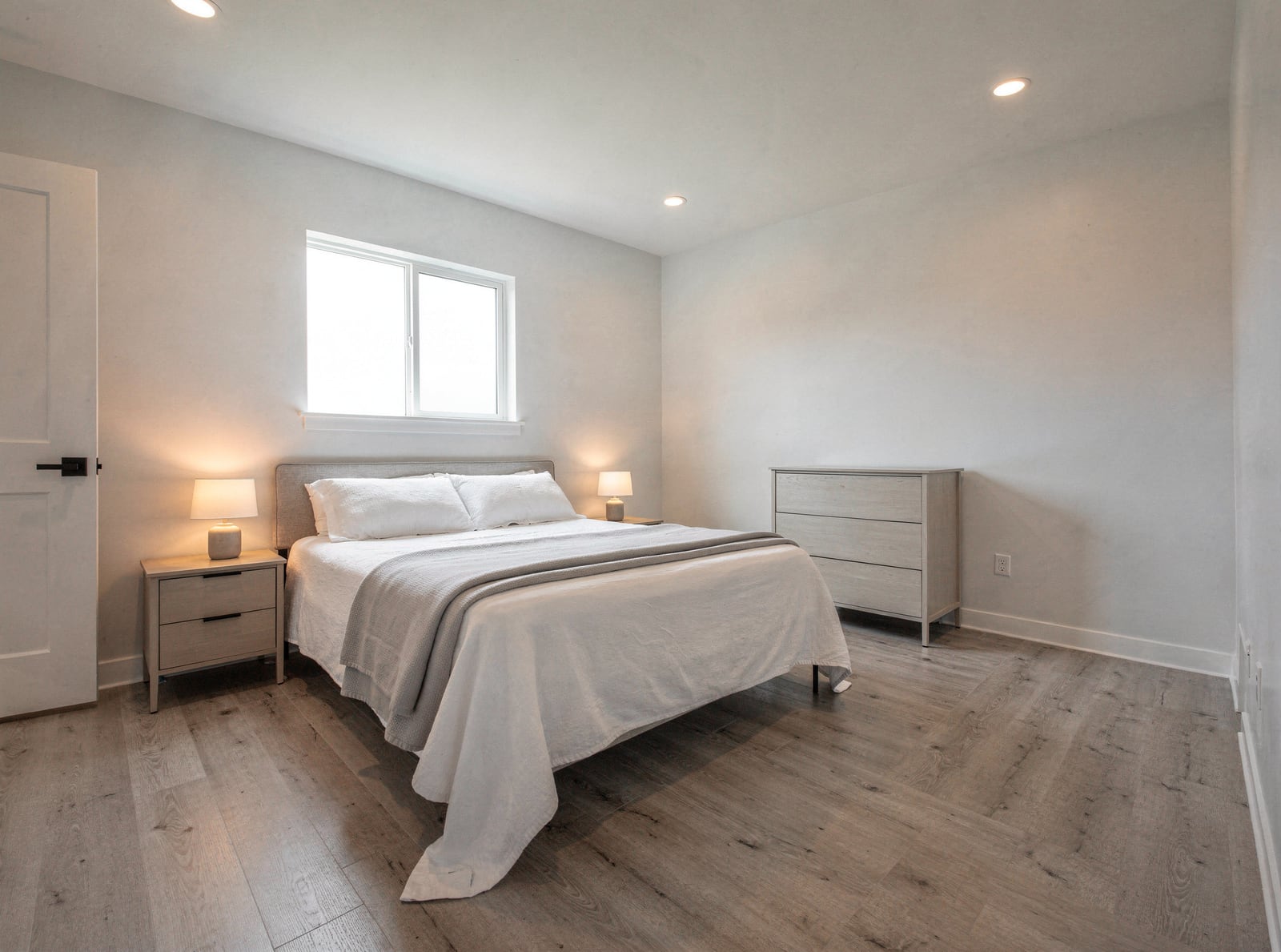 Antero bedroom