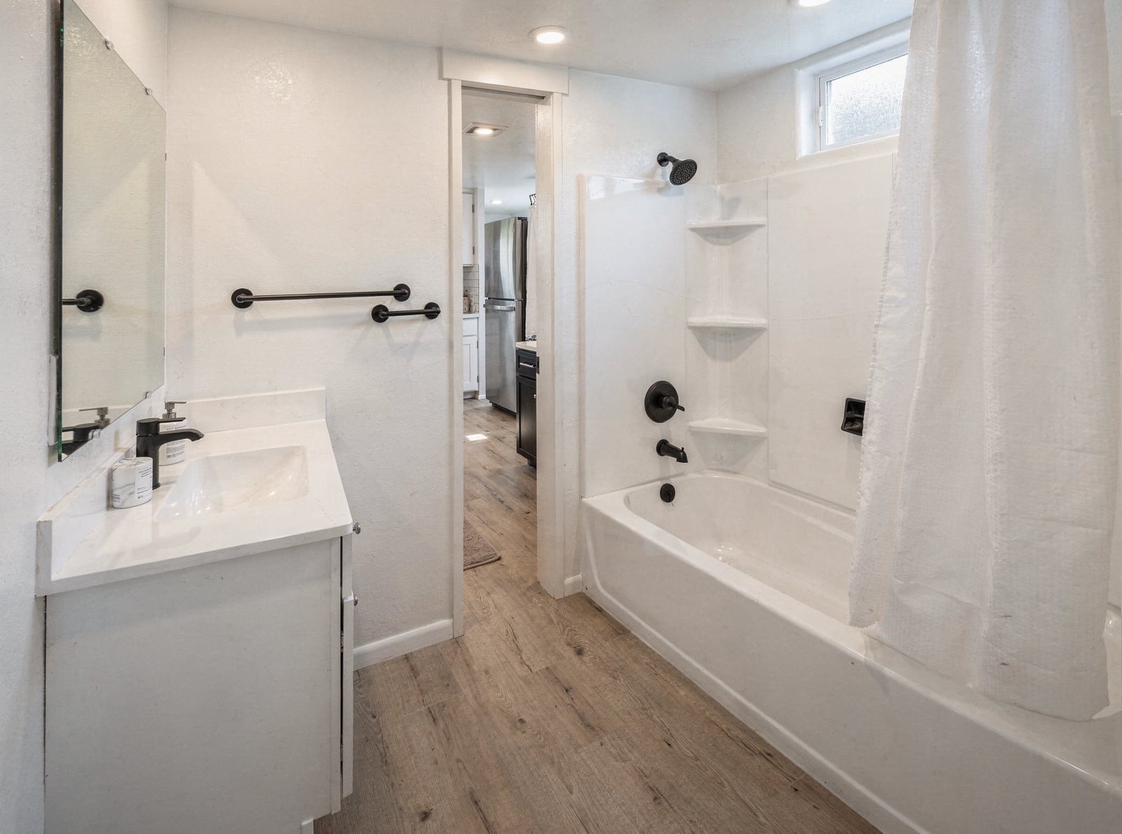 Bighorn Ranch bathroom