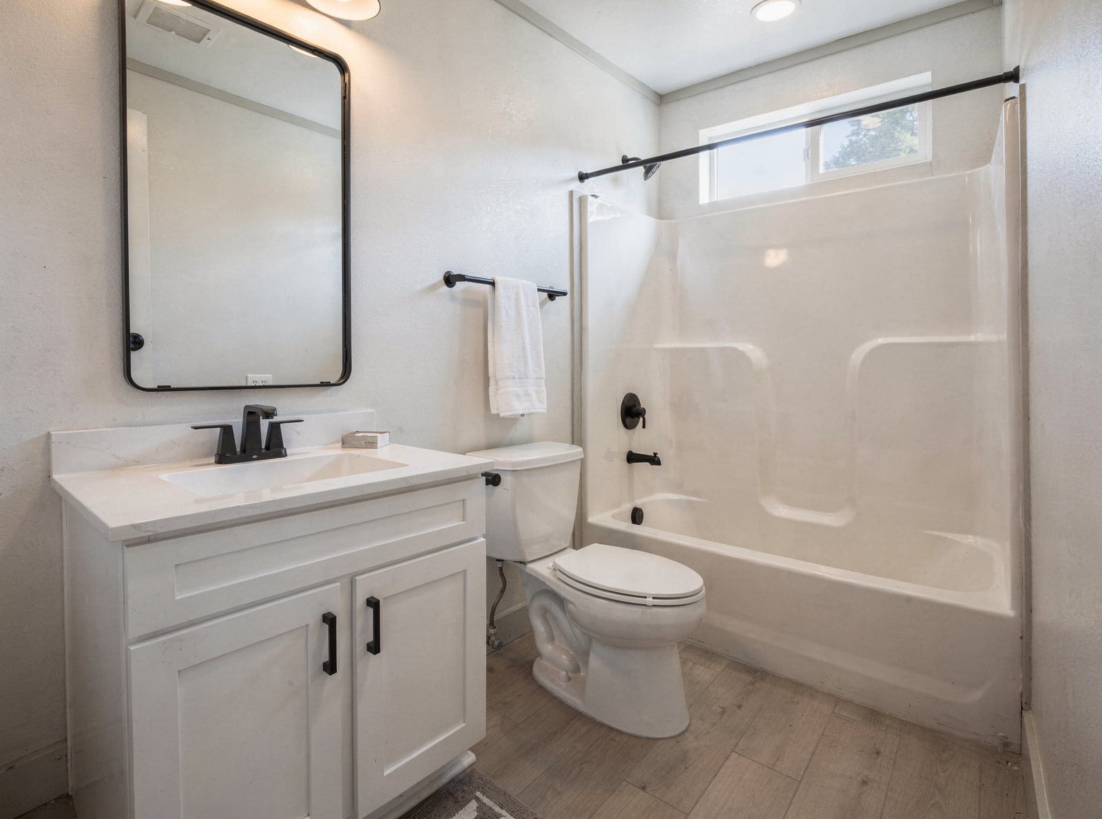 Cloud Ranch bathroom
