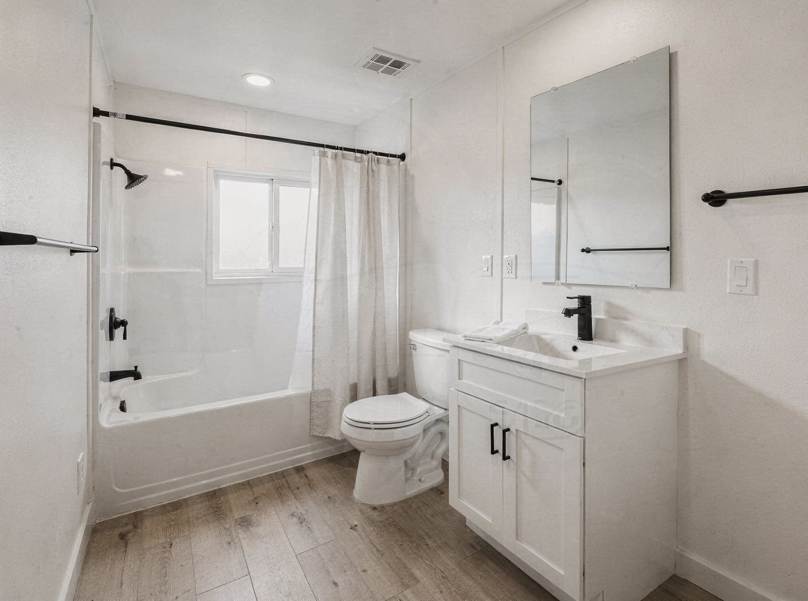 Democrat bathroom