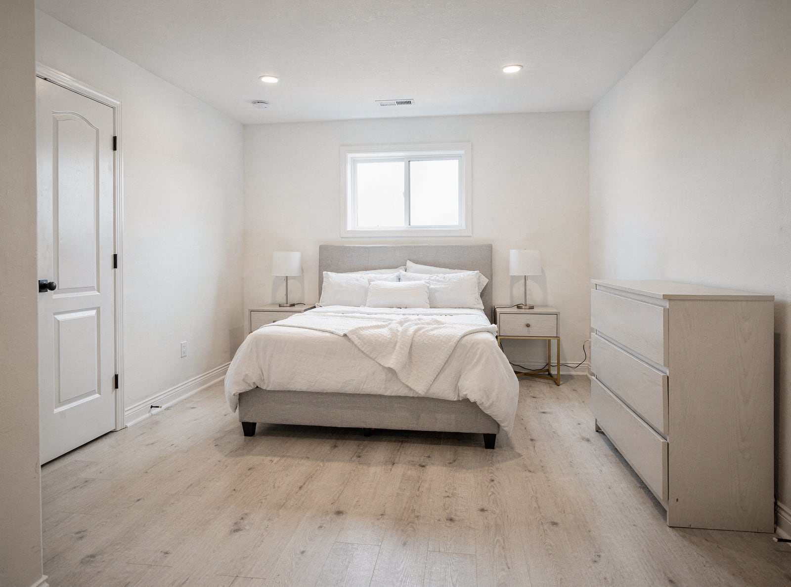 Eagle Ranch bedroom