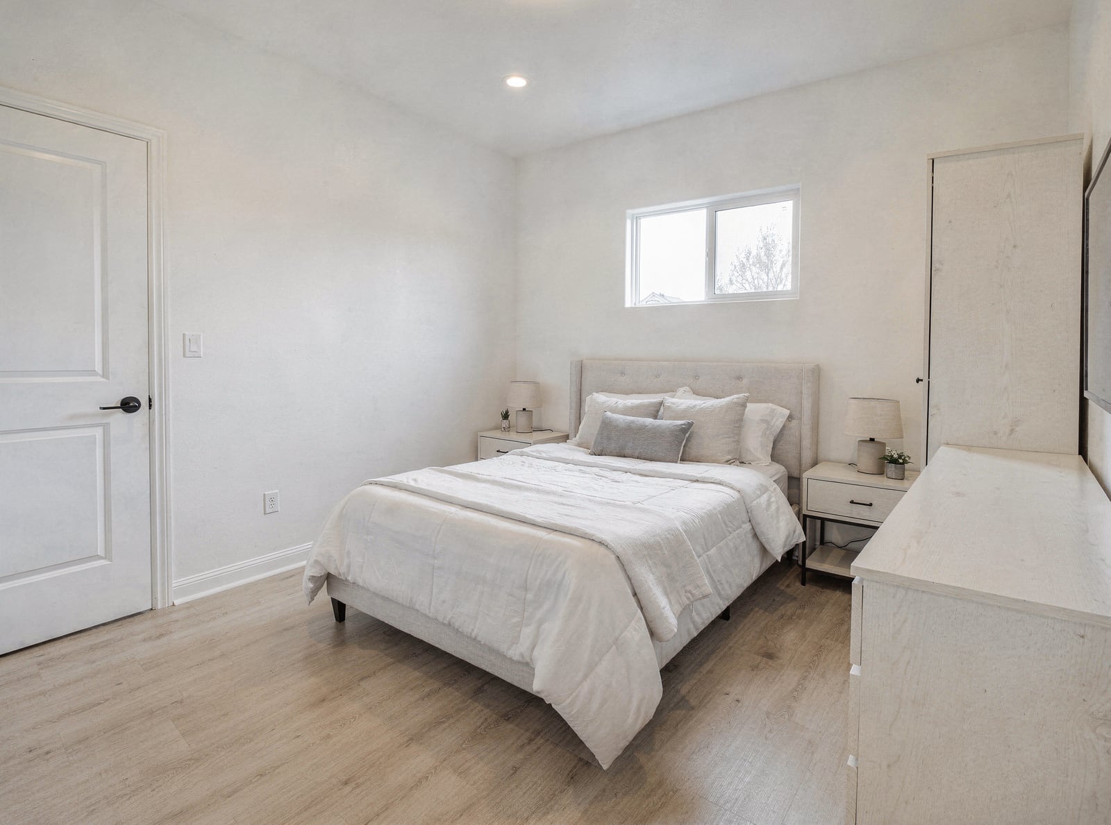 Maui bedroom